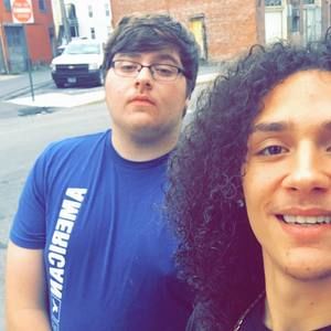 Meet your Posher, Robert